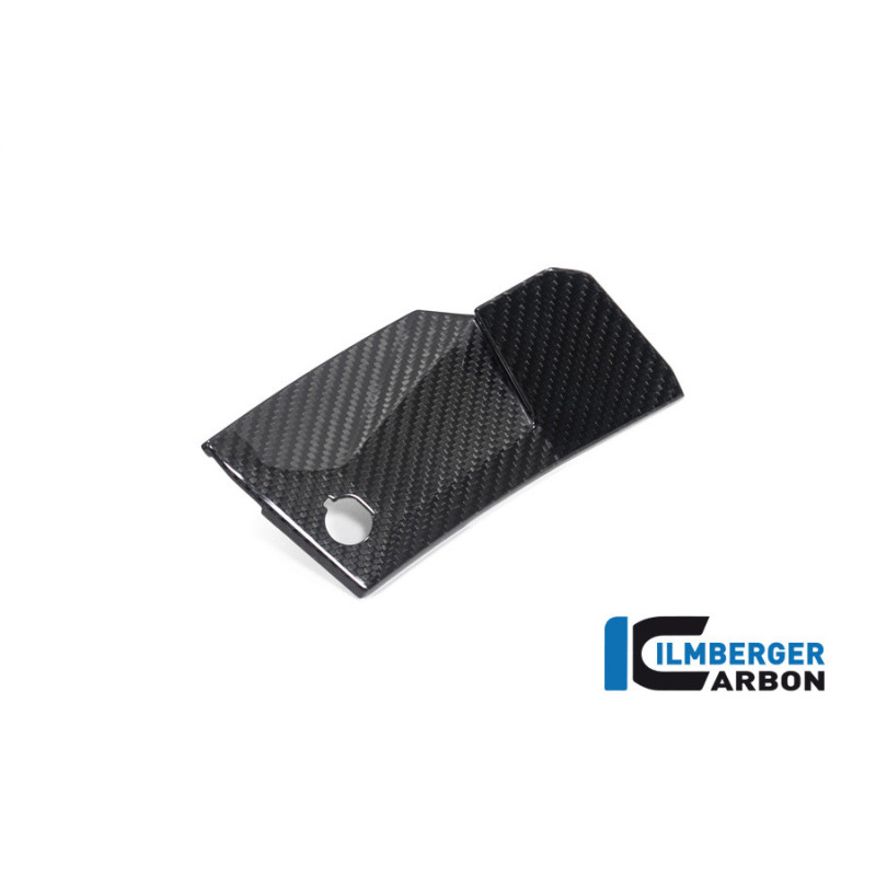 Cache de cockpit gauche carbone pour BMW S & M 1000 XR | Ilmberger Carbon