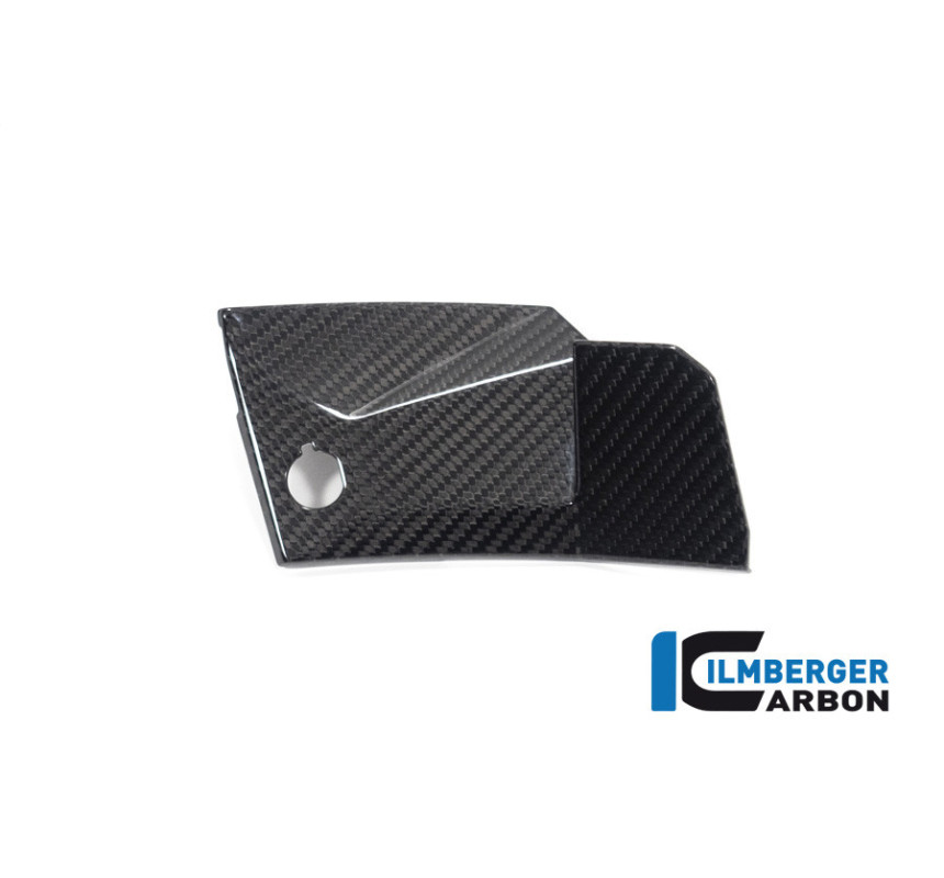 Cache de cockpit gauche pour S & M 1000 XR
