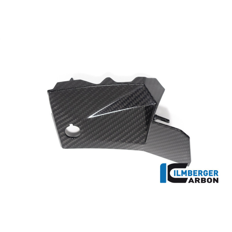 Cache de cockpit gauche carbone pour BMW S & M 1000 XR | Ilmberger Carbon