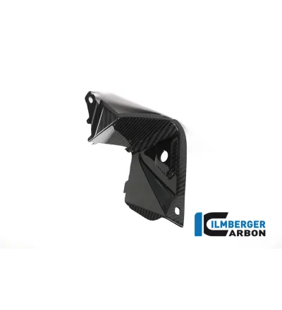 Cache de cockpit gauche carbone pour BMW S 1000 XR | Ilmberger Carbon