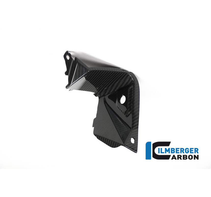 Cache de cockpit gauche carbone pour BMW S 1000 XR | Ilmberger Carbon