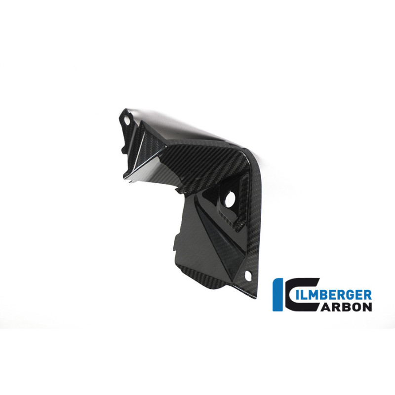 Cache de cockpit gauche carbone pour BMW S 1000 XR | Ilmberger Carbon