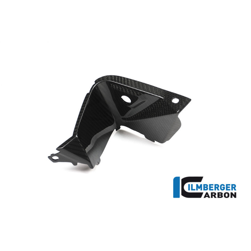 Cache de cockpit gauche carbone pour BMW S 1000 XR | Ilmberger Carbon