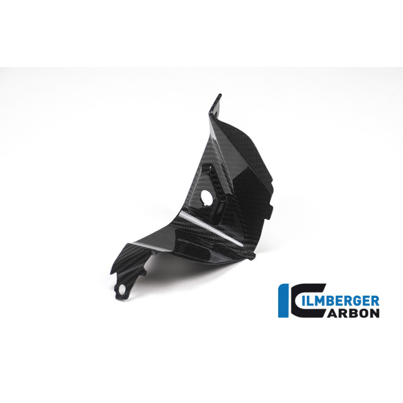 Cache de cockpit gauche carbone pour BMW S 1000 XR | Ilmberger Carbon