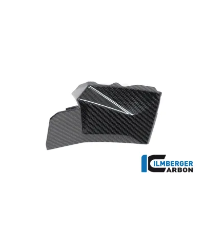 Cache de cockpit droit carbone pour BMW S & M 1000 XR | Ilmberger Carbon