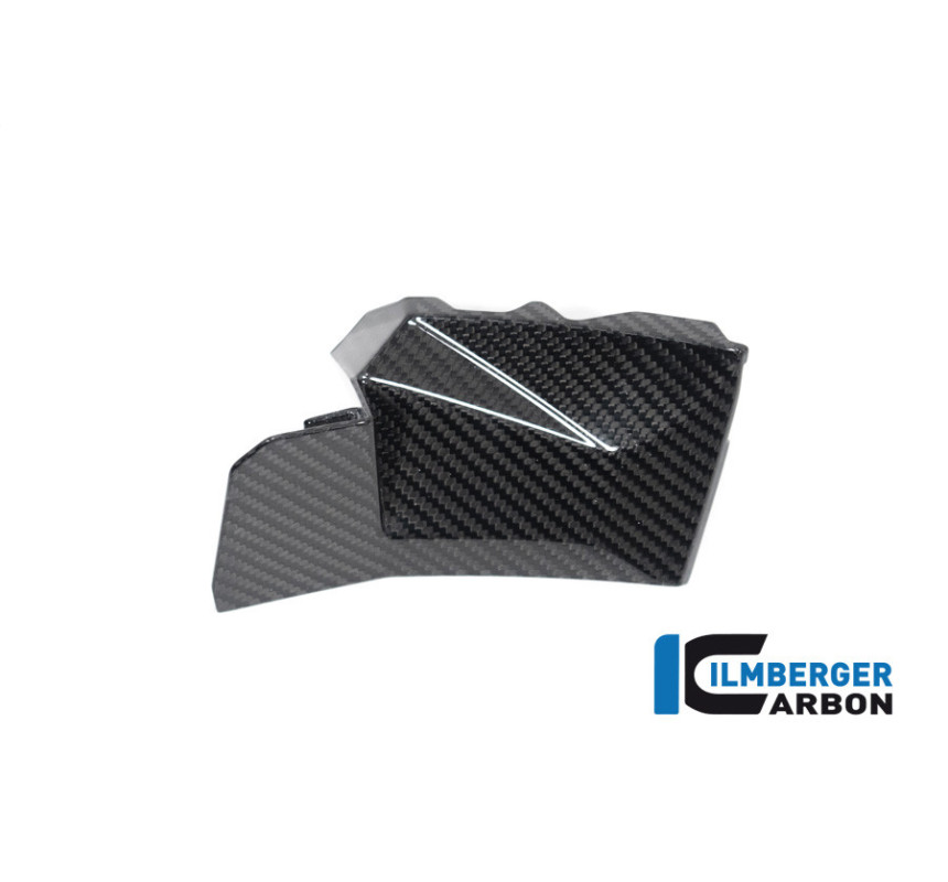 Cache de cockpit droit carbone pour BMW S & M 1000 XR | Ilmberger Carbon