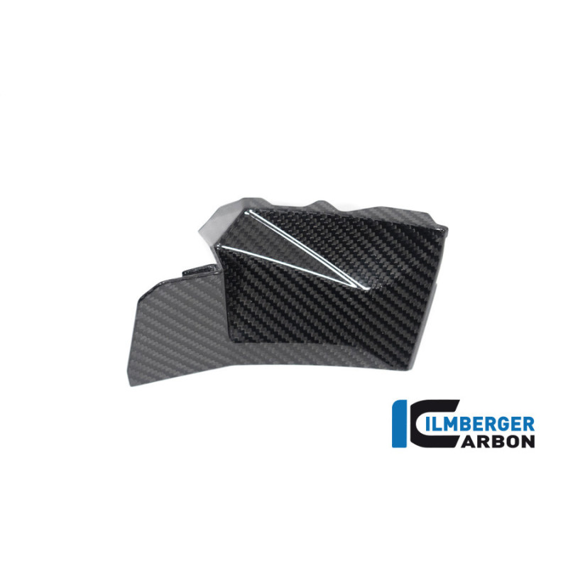 Cache de cockpit droit carbone pour BMW S & M 1000 XR | Ilmberger Carbon