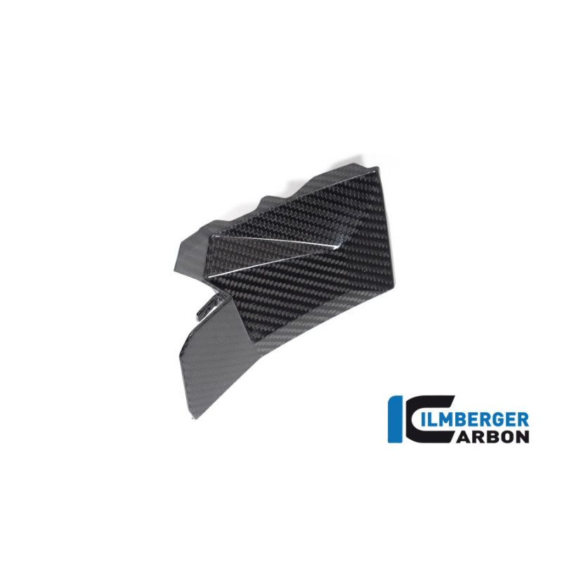 Cache de cockpit droit carbone pour BMW S & M 1000 XR | Ilmberger Carbon