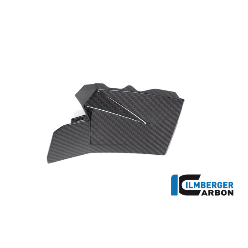 Cache de cockpit droit carbone pour BMW S & M 1000 XR | Ilmberger Carbon