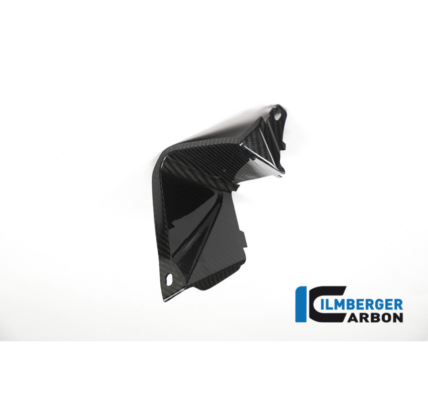 Cache de cockpit droit carbone pour BMW S 1000 XR | Ilmberger Carbon