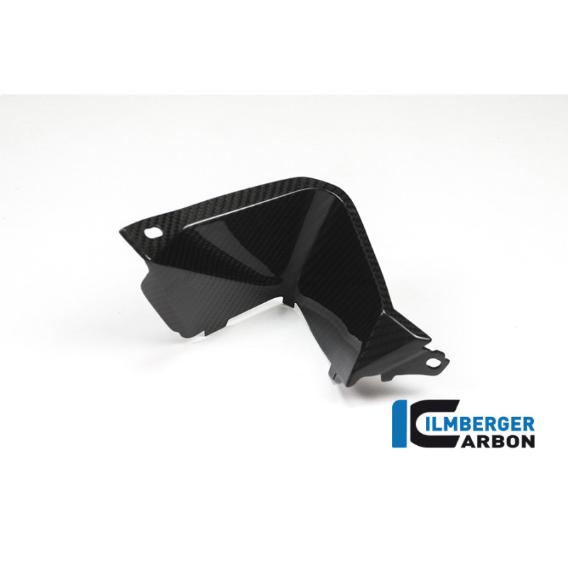 Cache de cockpit droit carbone pour BMW S 1000 XR | Ilmberger Carbon