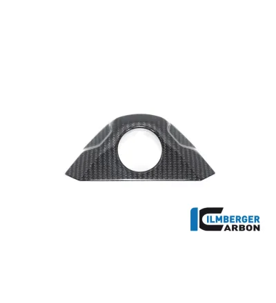 Cache de contacteur à clé carbone pour BMW S & M 1000 XR | Ilmberger Carbon
