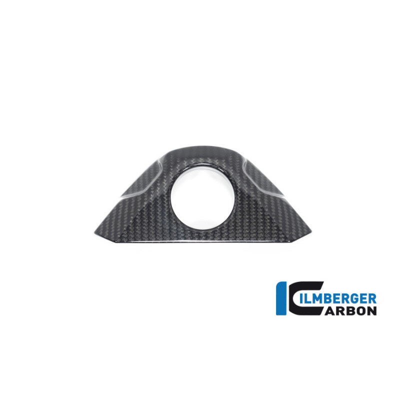 Cache de contacteur à clé carbone pour BMW S & M 1000 XR | Ilmberger Carbon