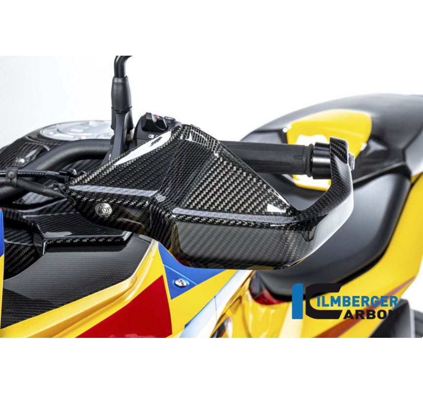 Protège-main gauche pour S 1000 XR