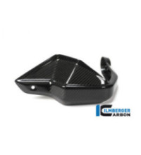 Protège-main gauche carbone pour BMW S 1000 XR | Ilmberger Carbon