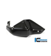 Protège-main droit carbone pour BMW S 1000 XR | Ilmberger Carbon