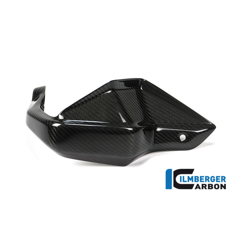 Protège-main droit carbone pour BMW S 1000 XR | Ilmberger Carbon