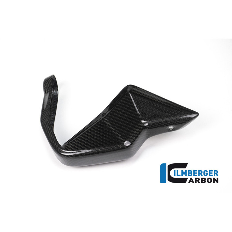 Protège-main droit carbone pour BMW S 1000 XR | Ilmberger Carbon