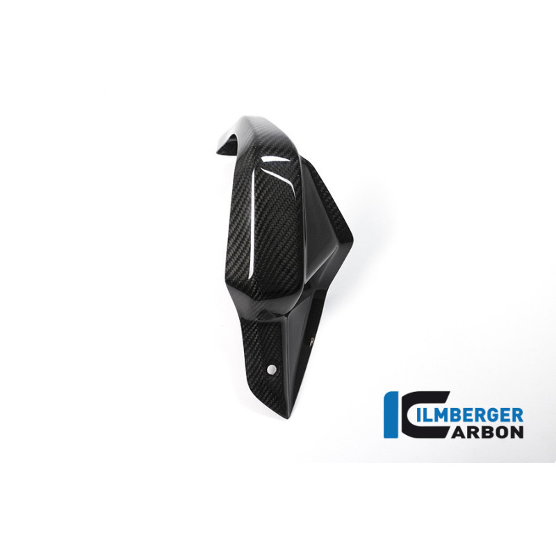 Protège-main droit carbone pour BMW S 1000 XR | Ilmberger Carbon