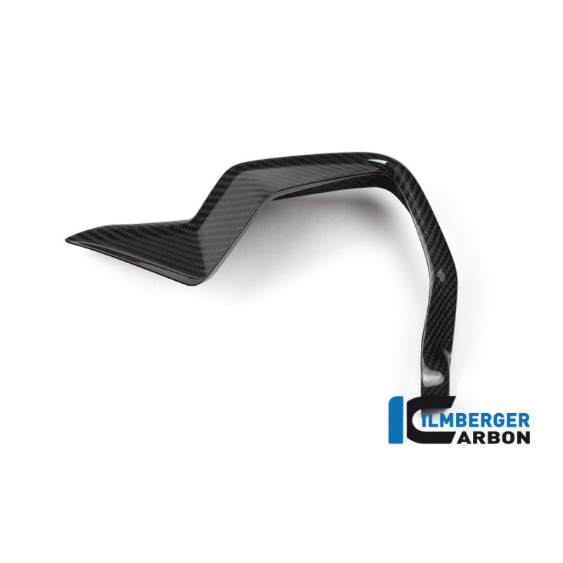 Protège-main droit carbone pour BMW S 1000 XR | Ilmberger Carbon