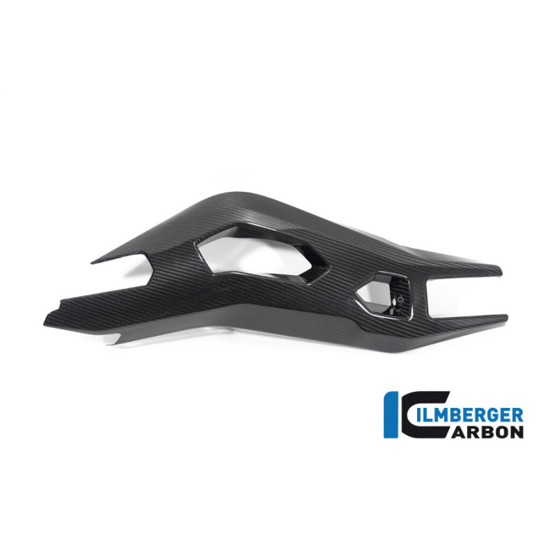 Cache de bras oscillant gauche carbone pour BMW S & M 1000 XR | Ilmberger Carbon