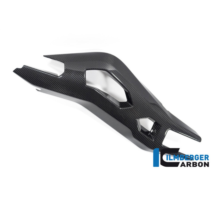 Cache de bras oscillant gauche pour S & M 1000 XR