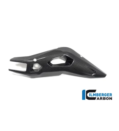 Cache de bras oscillant droit carbone pour BMW S & M 1000 XR | Ilmberger Carbon