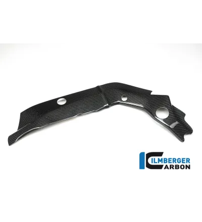 Cache de cadre gauche carbone pour BMW S 1000 XR | Ilmberger Carbon