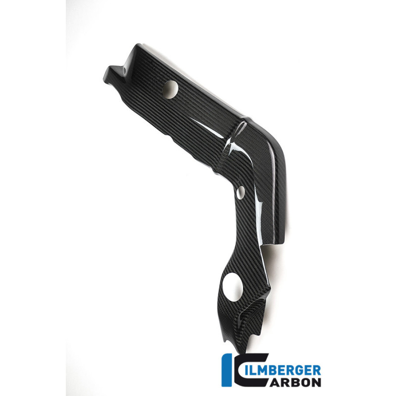 Cache de cadre gauche carbone pour BMW S 1000 XR | Ilmberger Carbon