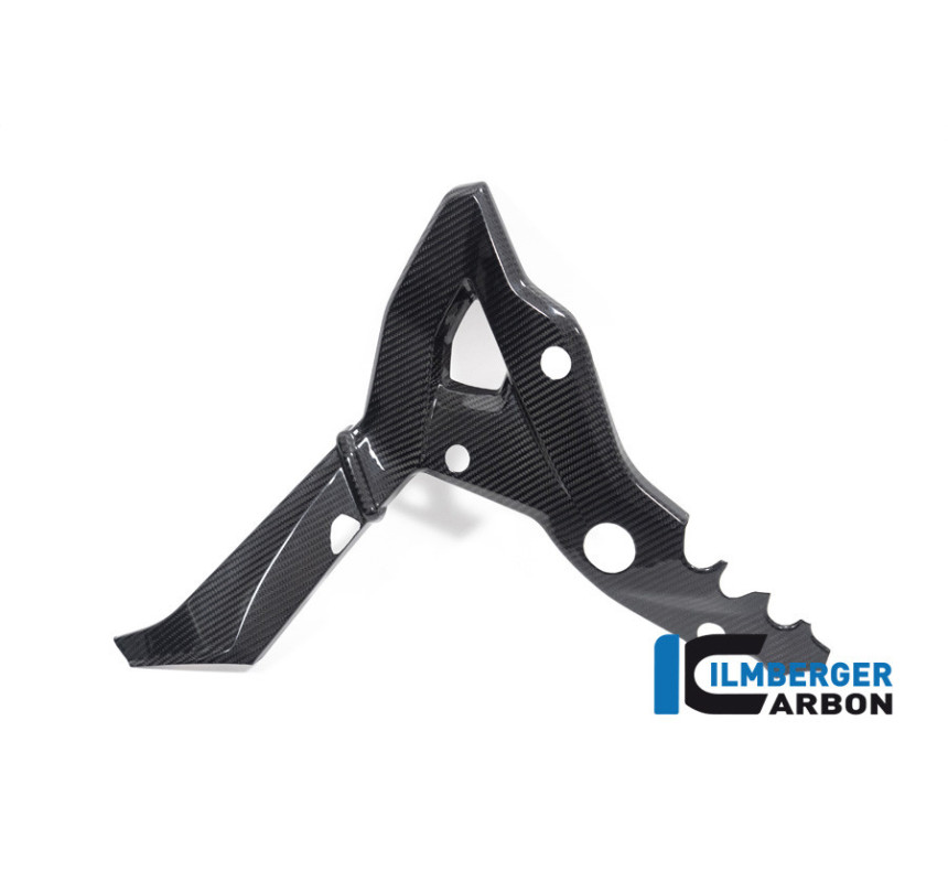 Cache de cadre gauche pour S & M 1000 XR