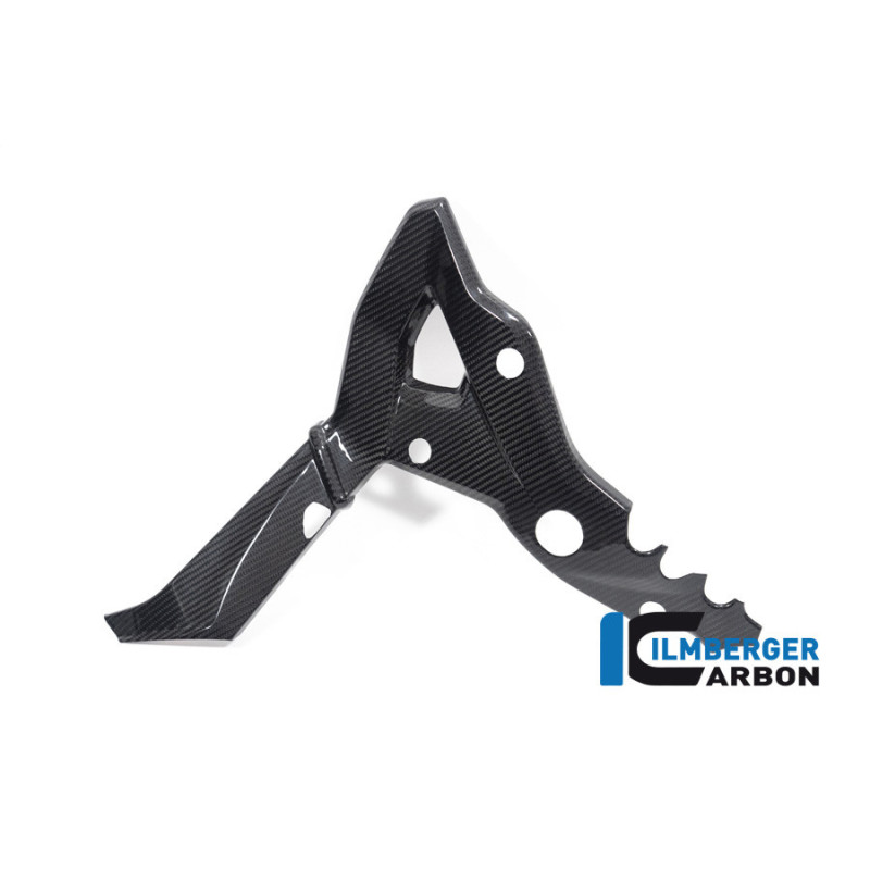 Cache de cadre gauche pour S & M 1000 XR