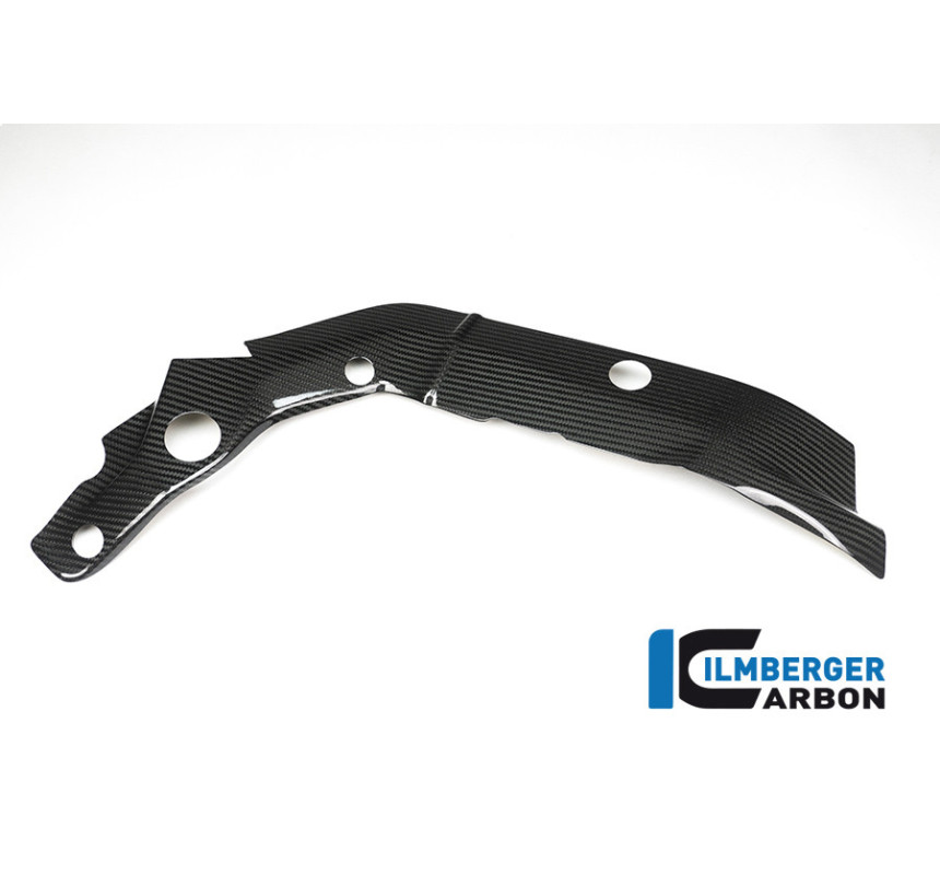Cache de cadre droit carbone pour BMW S 1000 XR | Ilmberger Carbon