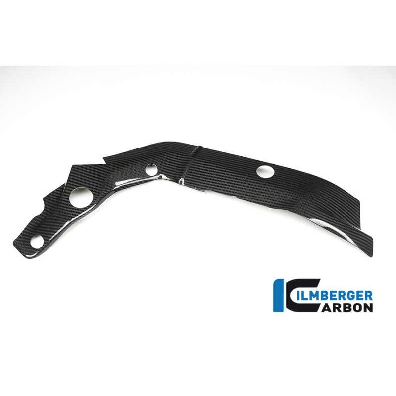 Cache de cadre droit carbone pour BMW S 1000 XR | Ilmberger Carbon
