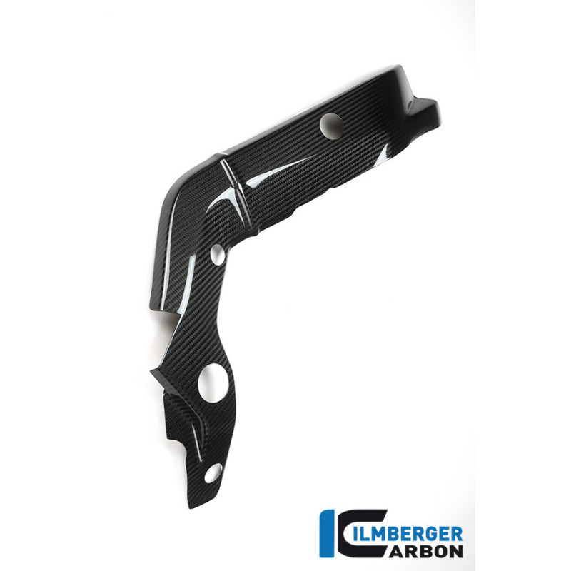 Cache de cadre droit carbone pour BMW S 1000 XR | Ilmberger Carbon