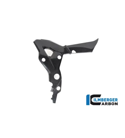 Cache de cadre droit carbone pour BMW S & M 1000 XR | Ilmberger Carbon