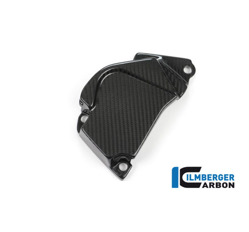 Cache de pignon carbone pour BMW S 1000 XR | Ilmberger Carbon