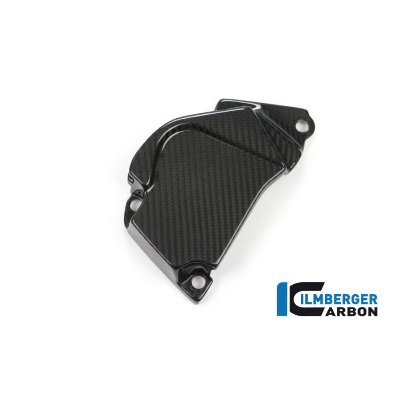 Cache de pignon carbone pour BMW S 1000 XR | Ilmberger Carbon