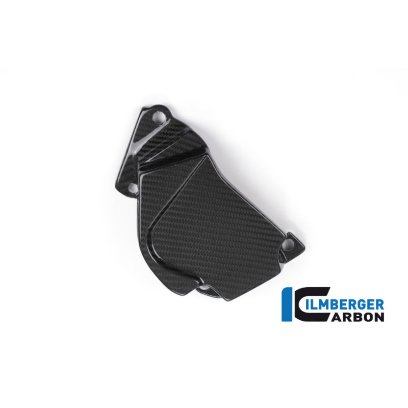Cache de pignon carbone pour BMW S 1000 XR | Ilmberger Carbon