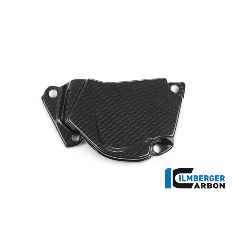Cache de pignon carbone pour BMW S 1000 XR | Ilmberger Carbon