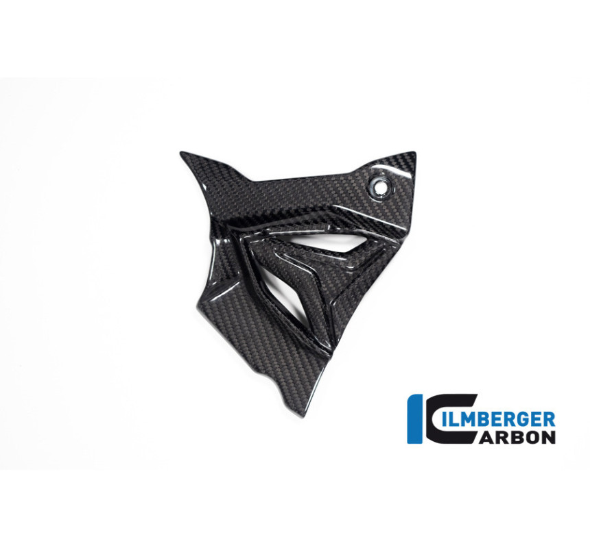 Cache de pignon pour S & M 1000 XR