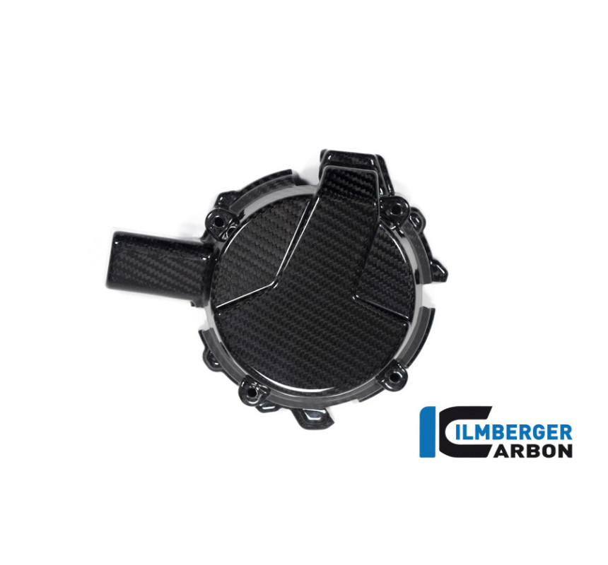 Couvercle d'alternateur pour S & M 1000 XR