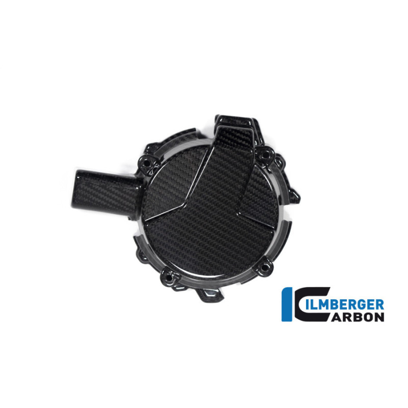 Couvercle d'alternateur pour S & M 1000 XR