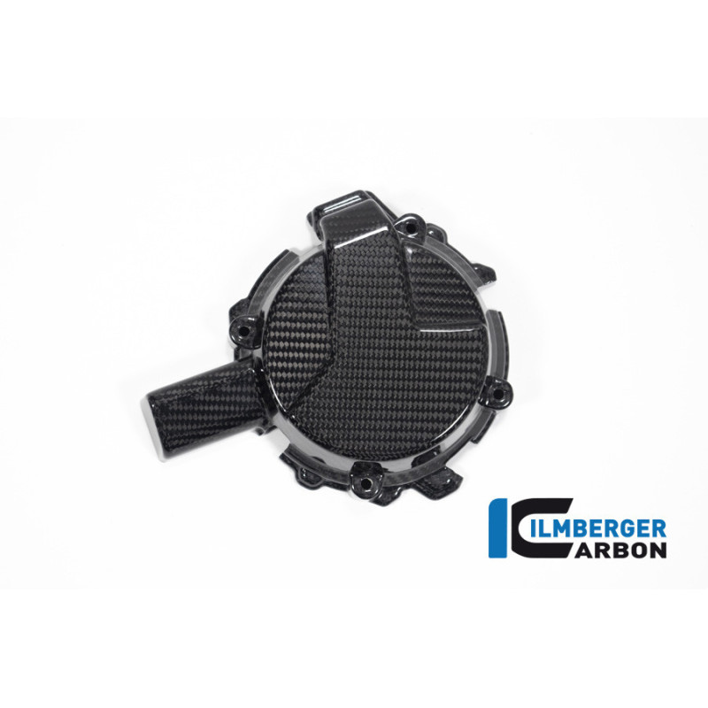 Couvercle d'alternateur carbone pour BMW S & M 1000 XR | Ilmberger Carbon
