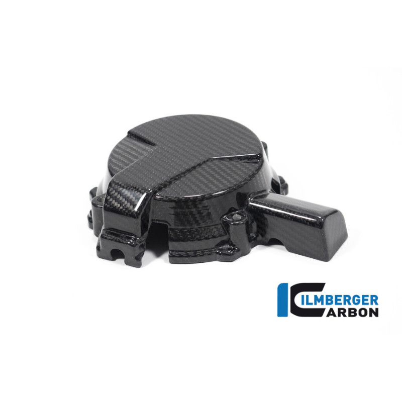Couvercle d'alternateur carbone pour BMW S & M 1000 XR | Ilmberger Carbon