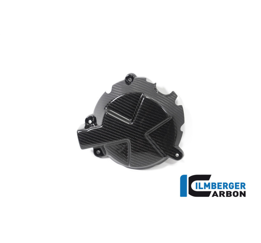 Couvercle d'embrayage carbone pour BMW S & M 1000 XR | Ilmberger Carbon