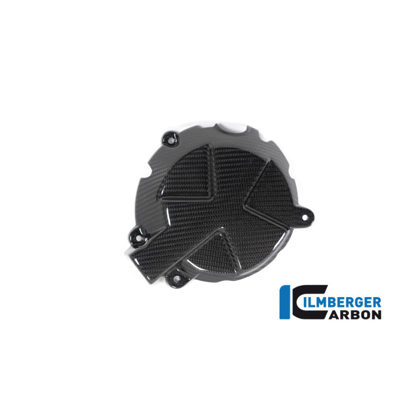 Couvercle d'embrayage carbone pour BMW S & M 1000 XR | Ilmberger Carbon