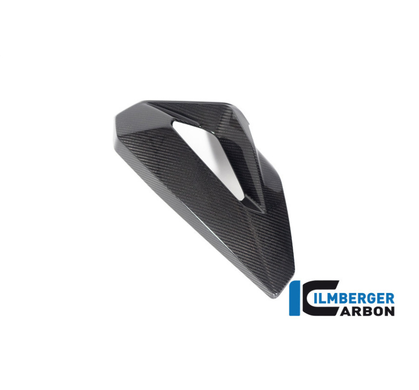 Flanc de radiateur gauche carbone pour BMW S 1000 XR | Ilmberger Carbon