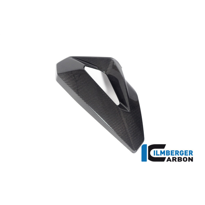 Flanc de radiateur gauche carbone pour BMW S 1000 XR | Ilmberger Carbon