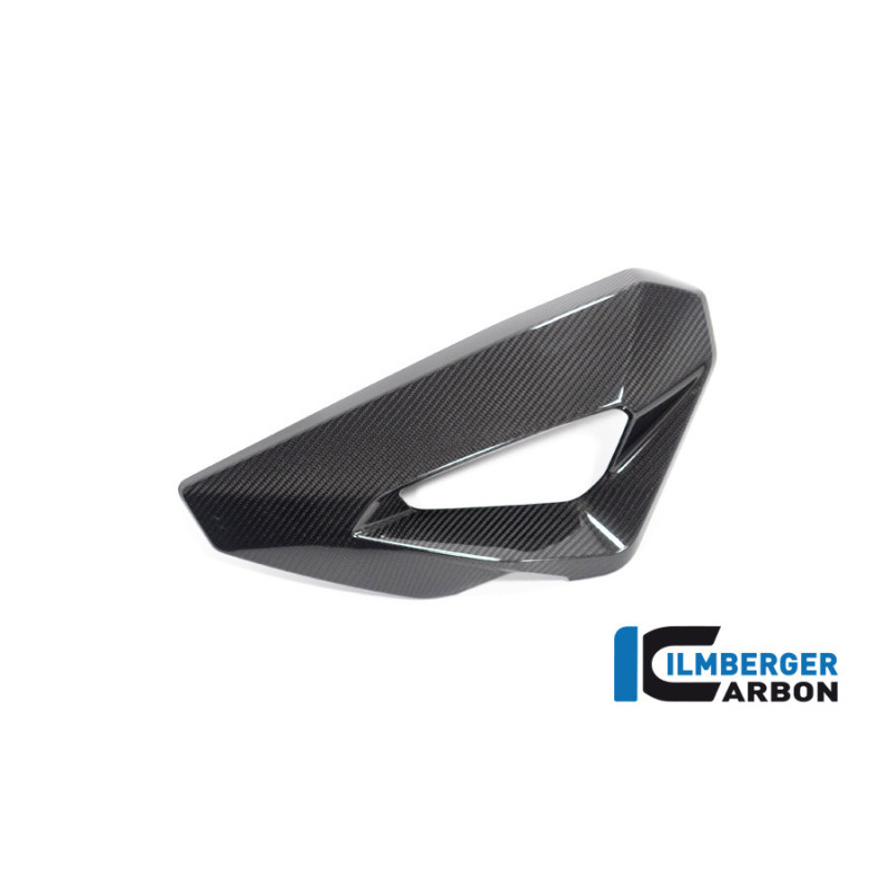 Flanc de radiateur gauche carbone pour BMW S 1000 XR | Ilmberger Carbon