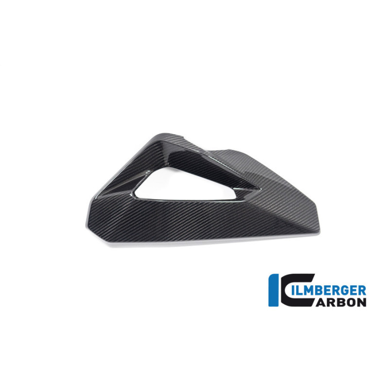 Flanc de radiateur gauche carbone pour BMW S 1000 XR | Ilmberger Carbon